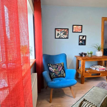 Parka Apartamenti Kuldīga Kültér fotó