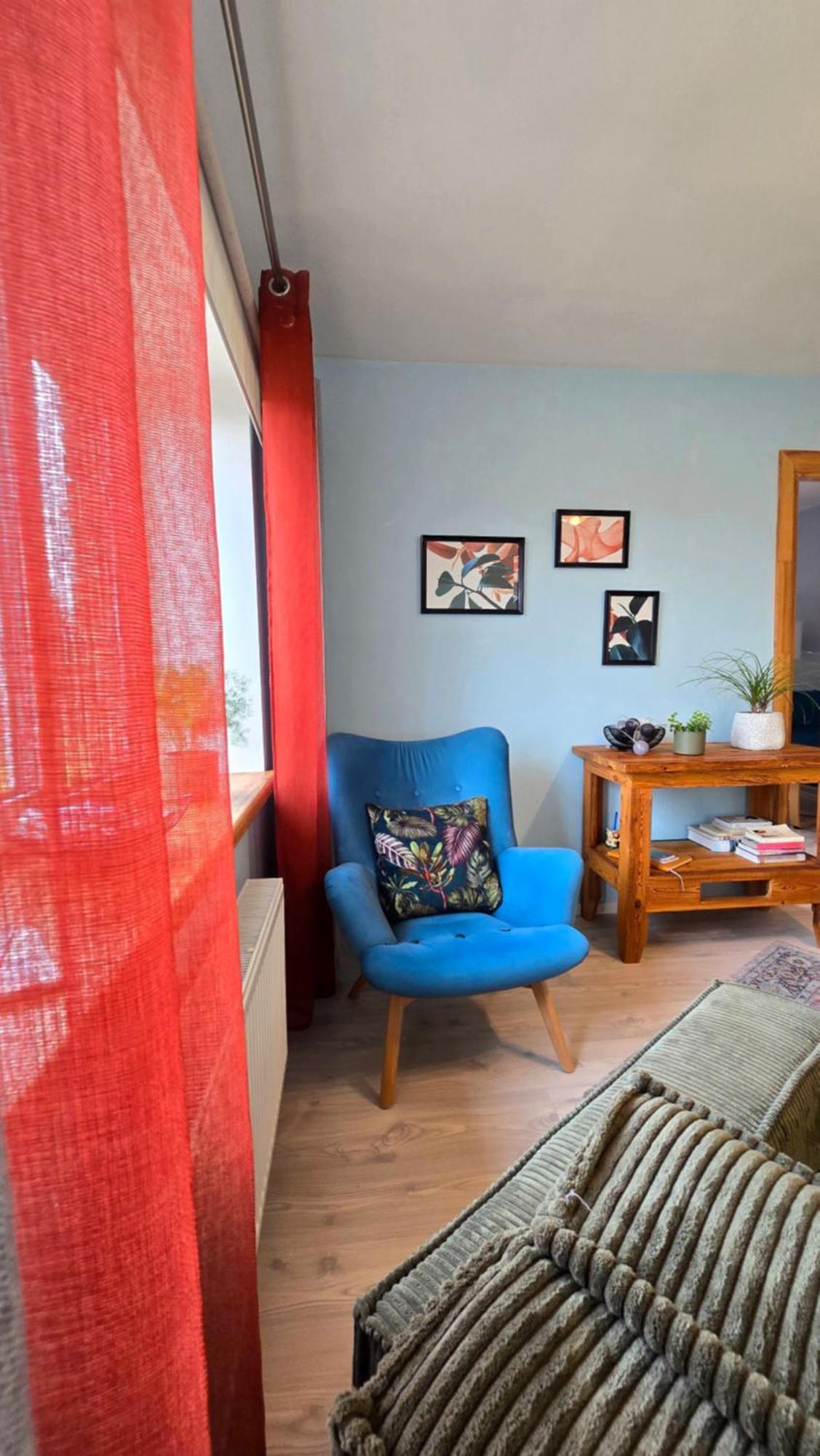 Parka Apartamenti Kuldīga Kültér fotó