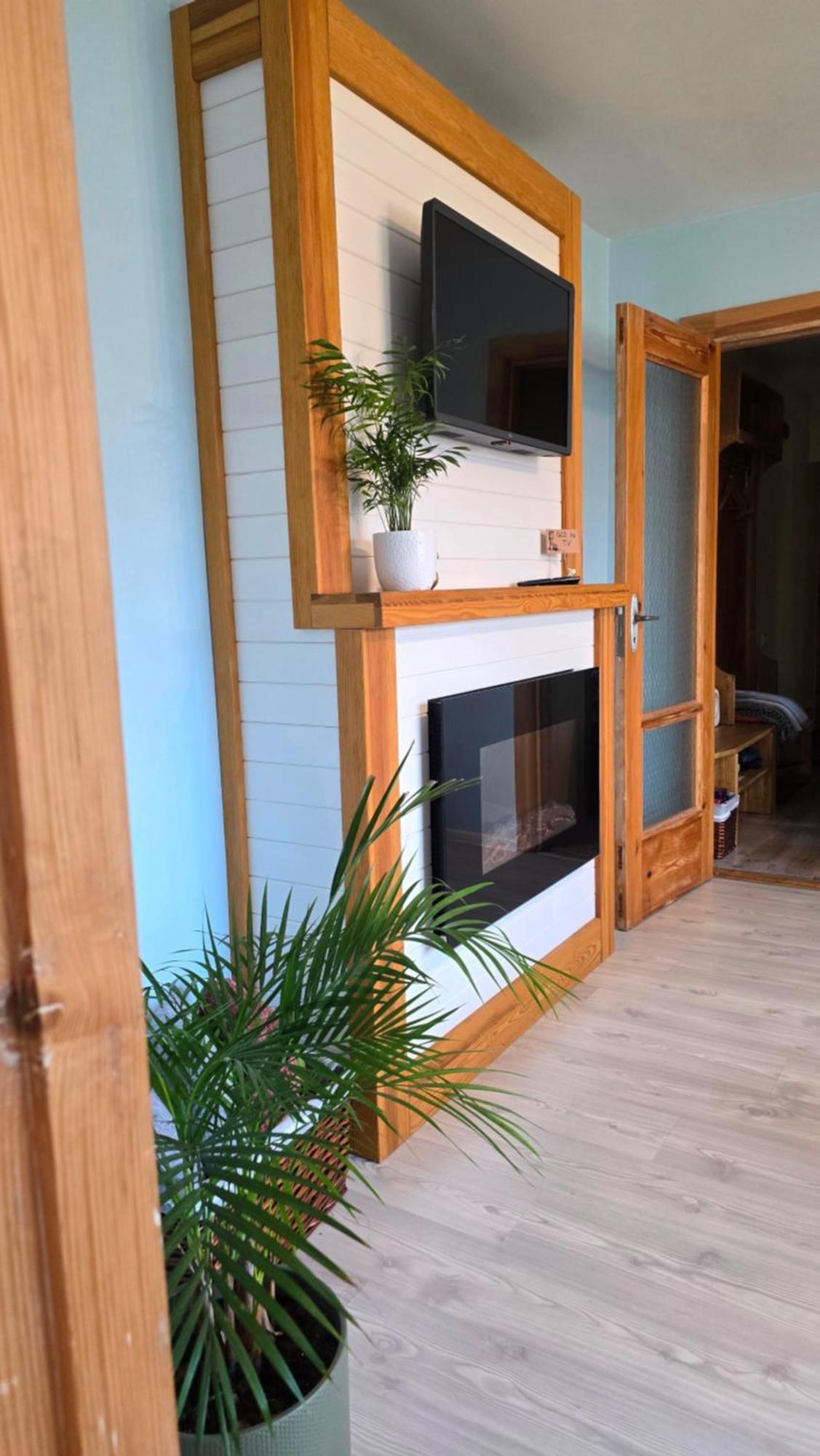 Parka Apartamenti Kuldīga Kültér fotó
